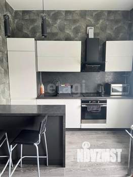 2-к квартира, вторичка, 54м2, 4/4 этаж