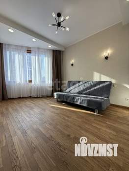 3-к квартира, вторичка, 108м2, 12/12 этаж