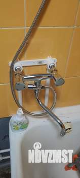 Студия квартира, вторичка, 16м2, 3/5 этаж