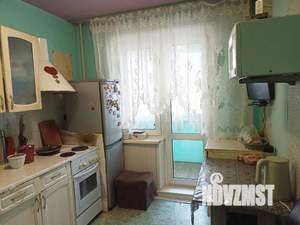 3-к квартира, вторичка, 61м2, 1/12 этаж