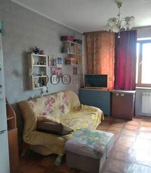 1-к квартира, вторичка, 24м2, 2/9 этаж