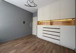 3-к квартира, вторичка, 54м2, 3/14 этаж