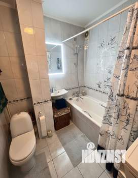 3-к квартира, вторичка, 62м2, 4/5 этаж