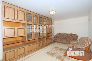 2-к квартира, вторичка, 45м2, 4/5 этаж