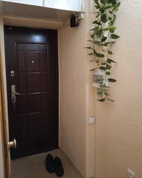 2-к квартира, вторичка, 44м2, 3/5 этаж