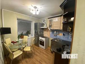 1-к квартира, вторичка, 33м2, 2/5 этаж