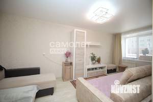 2-к квартира, вторичка, 40м2, 1/5 этаж