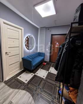 2-к квартира, вторичка, 58м2, 16/16 этаж