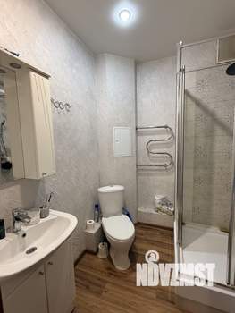 2-к квартира, вторичка, 44м2, 2/16 этаж