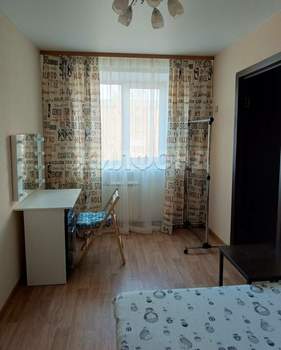 2-к квартира, вторичка, 43м2, 4/5 этаж