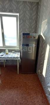 1-к квартира, вторичка, 30м2, 1/3 этаж