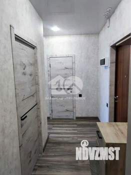 2-к квартира, вторичка, 49м2, 10/16 этаж