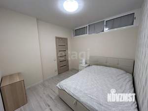 2-к квартира, вторичка, 58м2, 11/16 этаж