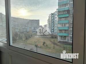 1-к квартира, вторичка, 37м2, 3/10 этаж