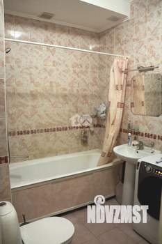 2-к квартира, вторичка, 48м2, 1/4 этаж