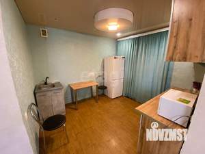 2-к квартира, вторичка, 38м2, 8/8 этаж