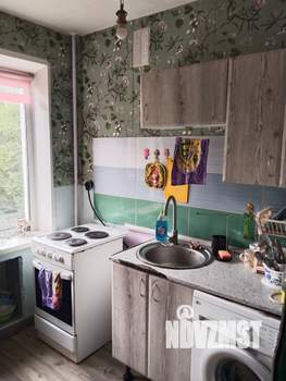 2-к квартира, вторичка, 44м2, 4/5 этаж