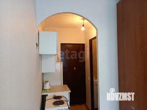 Студия квартира, вторичка, 16м2, 4/9 этаж