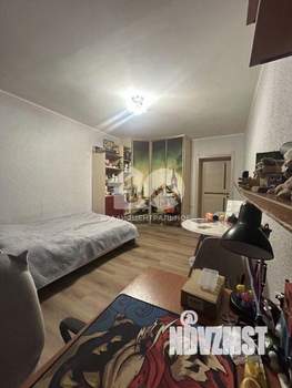 3-к квартира, вторичка, 107м2, 8/10 этаж