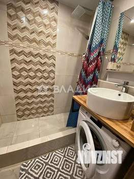 1-к квартира, вторичка, 40м2, 5/10 этаж