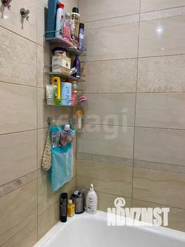 2-к квартира, вторичка, 47м2, 10/12 этаж