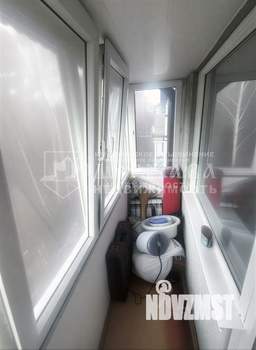 4-к квартира, вторичка, 61м2, 5/5 этаж