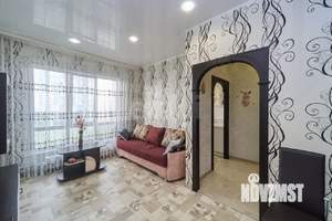 1-к квартира, вторичка, 33м2, 9/15 этаж