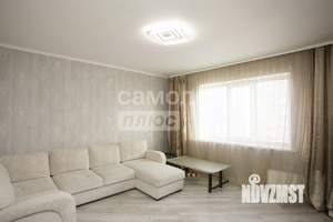 2-к квартира, вторичка, 48м2, 7/9 этаж