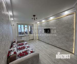 3-к квартира, вторичка, 62м2, 9/10 этаж