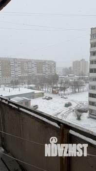 1-к квартира, вторичка, 34м2, 6/10 этаж