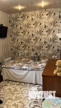 2-к квартира, вторичка, 42м2, 5/5 этаж