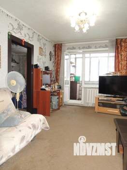 2-к квартира, вторичка, 61м2, 8/9 этаж