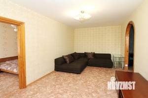 2-к квартира, вторичка, 42м2, 4/5 этаж
