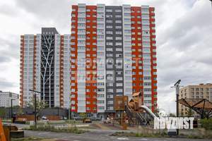 Студия квартира, вторичка, 29м2, 9/19 этаж
