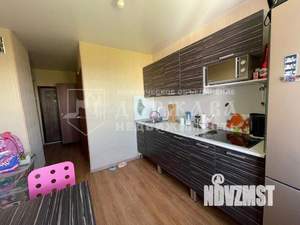 1-к квартира, вторичка, 34м2, 8/9 этаж