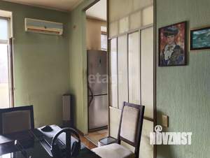 1-к квартира, вторичка, 31м2, 3/5 этаж