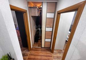 2-к квартира, вторичка, 47м2, 1/5 этаж