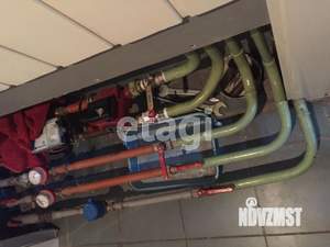 4-к квартира, вторичка, 270м2, 1/5 этаж