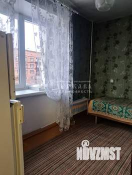 4-к квартира, вторичка, 63м2, 3/5 этаж