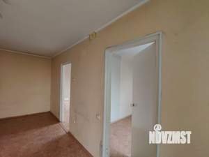 4-к квартира, вторичка, 60м2, 5/5 этаж