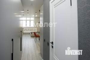 Студия квартира, вторичка, 27м2, 5/15 этаж