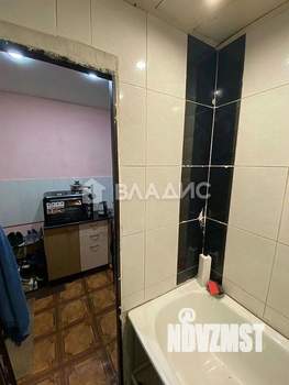 1-к квартира, вторичка, 23м2, 2/5 этаж