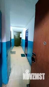 1-к квартира, вторичка, 26м2, 1/5 этаж