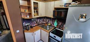 1-к квартира, вторичка, 31м2, 2/2 этаж