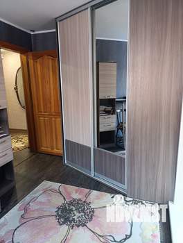 3-к квартира, вторичка, 65м2, 4/5 этаж