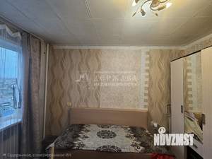 1-к квартира, вторичка, 17м2, 4/9 этаж