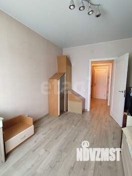3-к квартира, вторичка, 57м2, 1/16 этаж