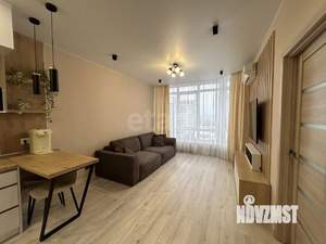 2-к квартира, вторичка, 58м2, 11/16 этаж