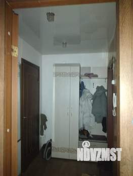 Студия квартира, вторичка, 40м2, 4/5 этаж