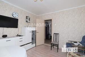 1-к квартира, вторичка, 35м2, 5/5 этаж